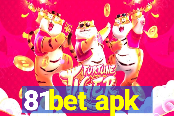 81bet apk